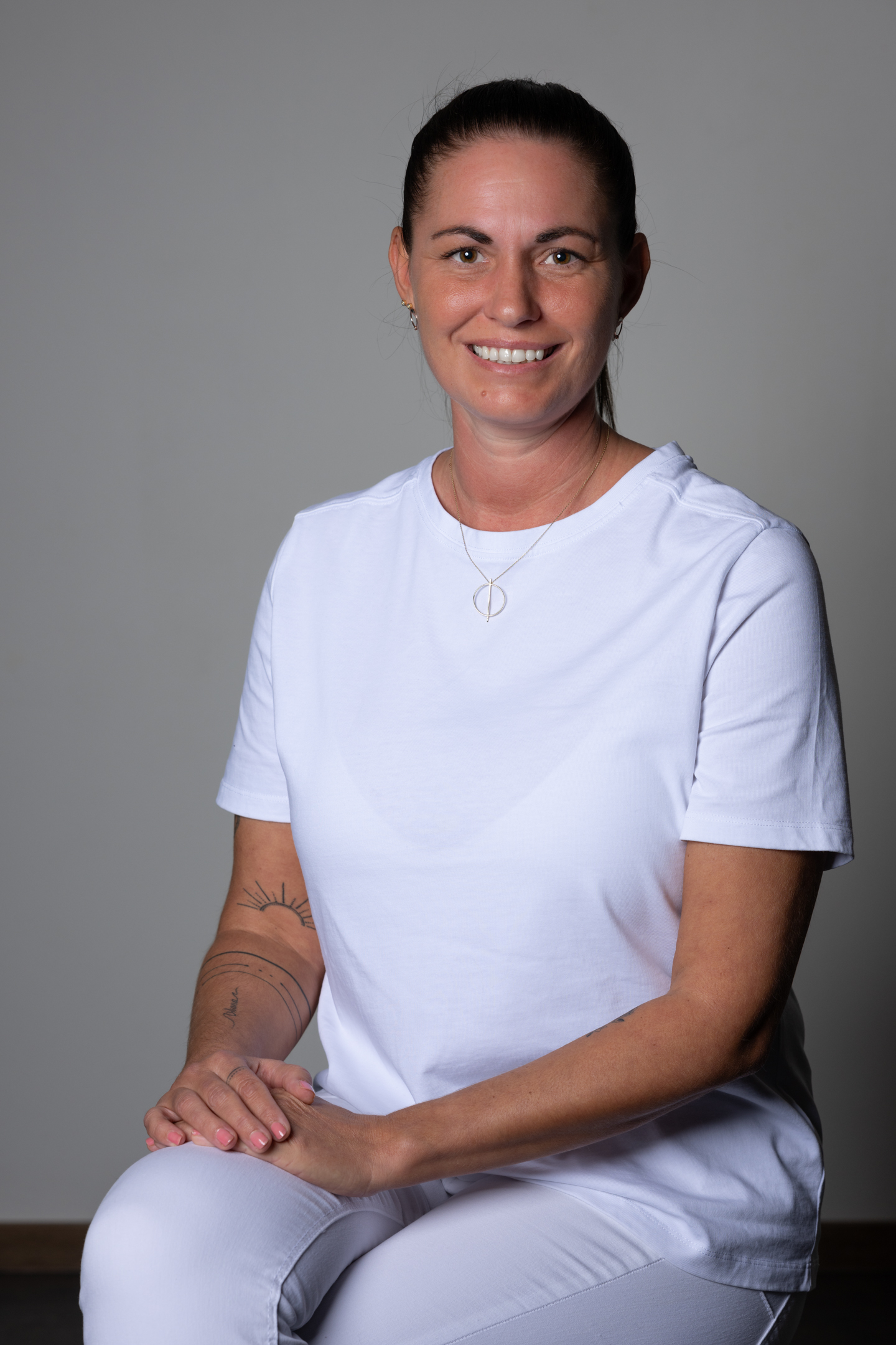 Anja Mauthner