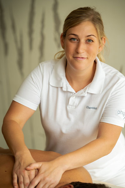 Theresa Höglinger