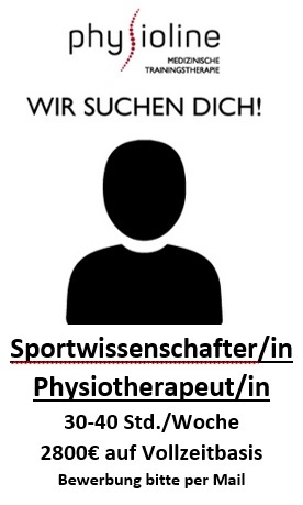 Komm zu uns!